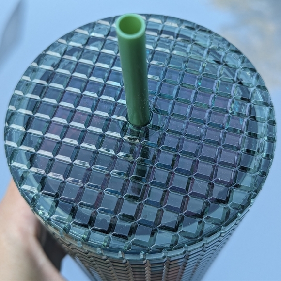 NWT Starbucks studded tumbler - Picture 3 of 6